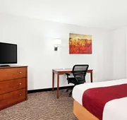 Best Western Okmulgee hotel detail image 5