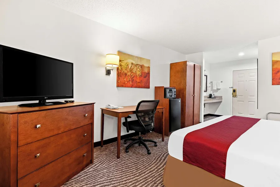 Best Western Okmulgee hotel detail image 6