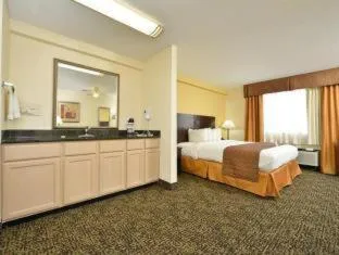 Best Western Inn hotel detail image 6