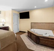Best Western Forest Inn hotel detail image 4