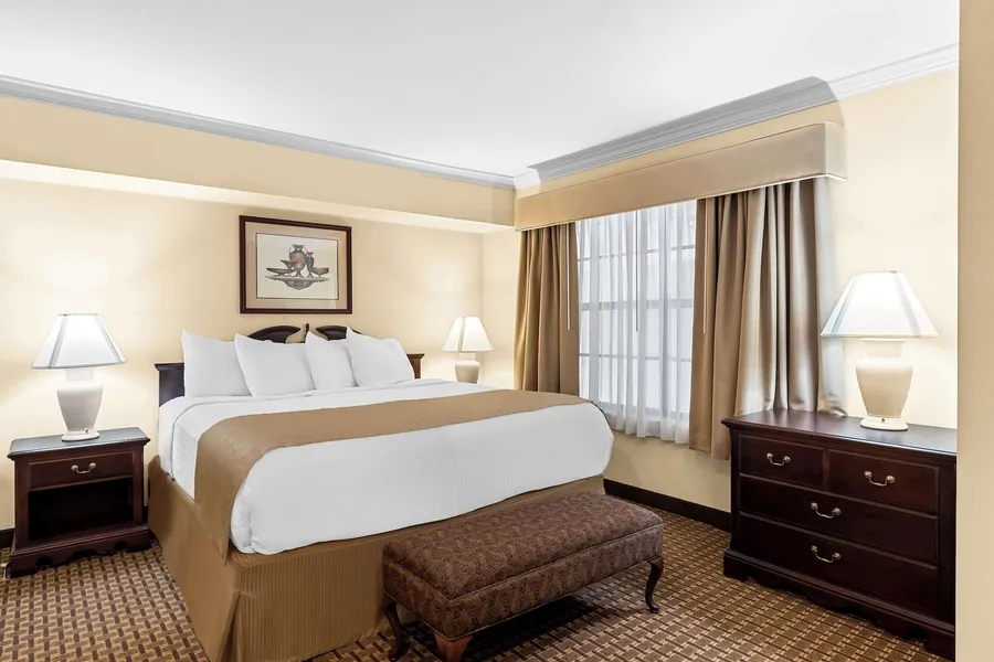 Best Western Forest Inn hotel detail image 6