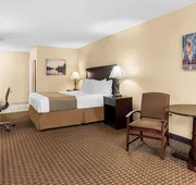 Best Western Forest Inn hotel detail image 7
