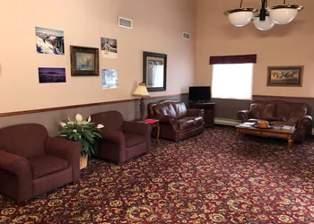 Lupine Inn Red Lodge MT hotel thumbnail 4