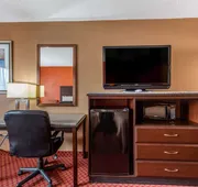 Quality Inn Kingston Springs hotel detail image 7