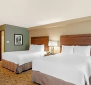 Best Western Plus Columbia River Inn hotel detail image 3