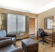 Best Western Plus Columbia River Inn hotel detail image 4