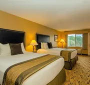 Best Western Plus Columbia River Inn hotel detail image 5