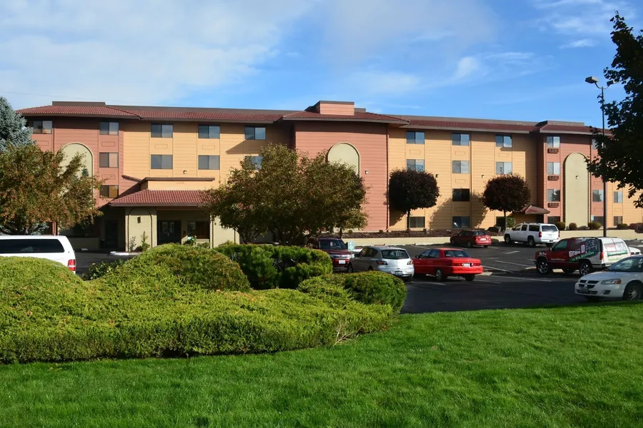 Baymont by Wyndham Yakima Riverfront hotel detail image 2