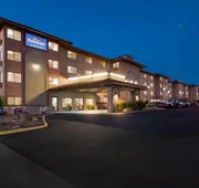 Baymont by Wyndham Yakima Riverfront hotel detail image 4