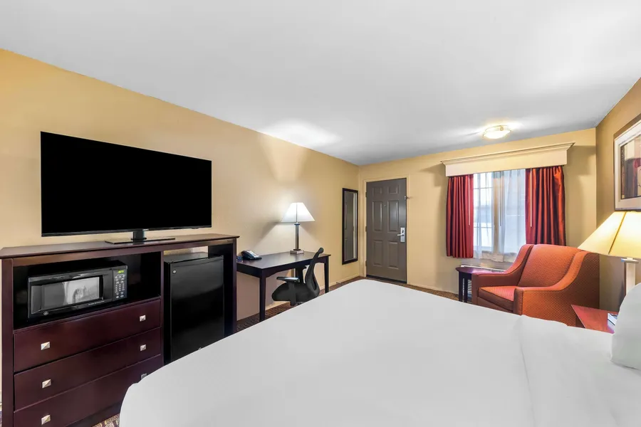 Best Western Markita Inn hotel detail image 6