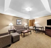 Best Western Markita Inn hotel detail image 7