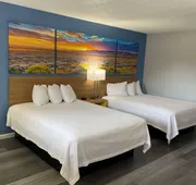 Days Inn by Wyndham Gatesville hotel detail image 3
