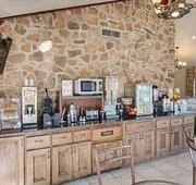 Days Inn by Wyndham Gatesville hotel detail image 7