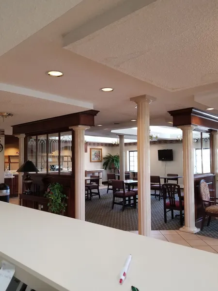Gateway Inn and Suites hotel detail image 6