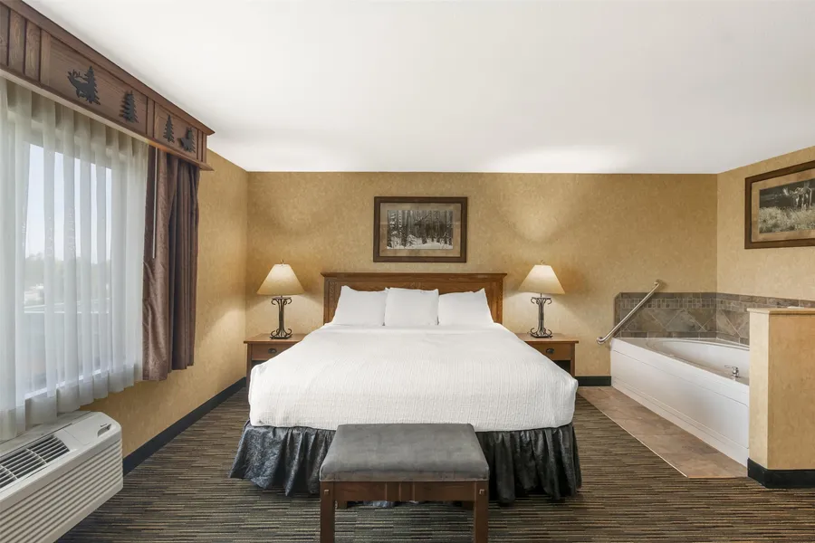 Best Western Plus Kelly Inn & Suites hotel detail image 6