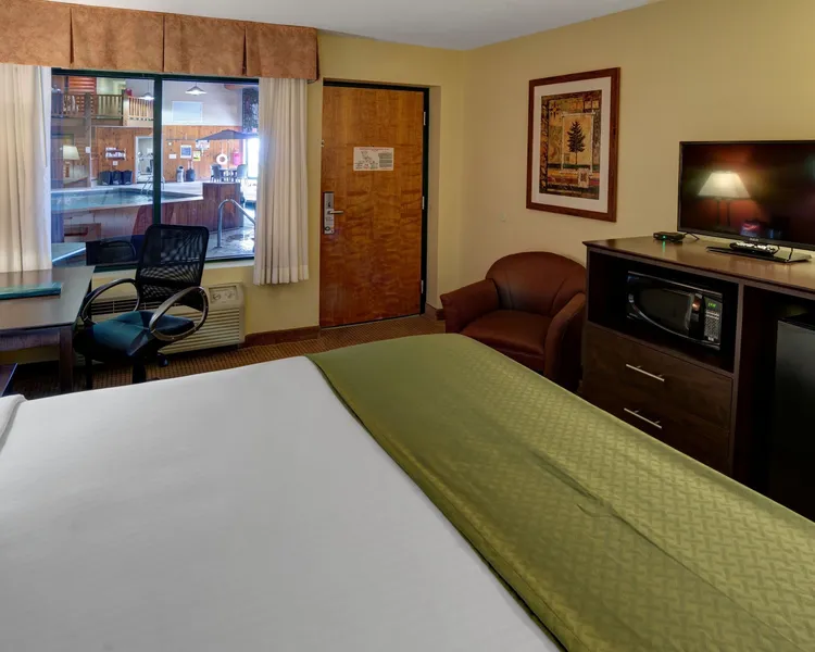 Quality Inn Ashland - Lake Superior hotel detail image 6