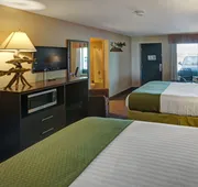 Quality Inn Ashland - Lake Superior hotel detail image 7