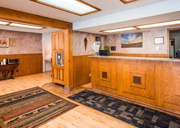 Deadwood Miners Hotel hotel thumbnail 2