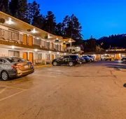 Deadwood Miners Hotel hotel detail image 3