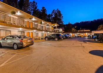 Deadwood Miners Hotel hotel thumbnail 3