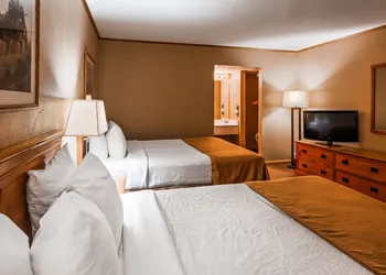 Deadwood Miners Hotel hotel thumbnail 6