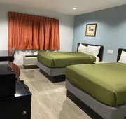 Executive Inn hotel detail image 4