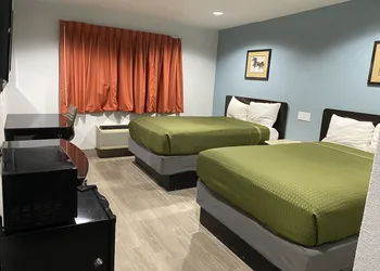 Executive Inn hotel thumbnail 4