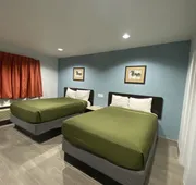 Executive Inn hotel detail image 5