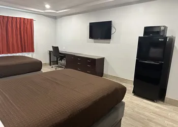 Executive Inn hotel thumbnail 6