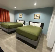 Executive Inn hotel detail image 7