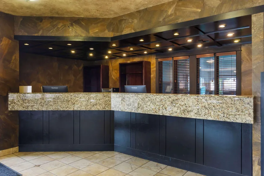 Best Western Plus Yakima Hotel hotel detail image 6