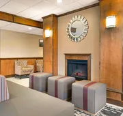 Best Western Green Bay Inn Conference Center hotel detail image 7
