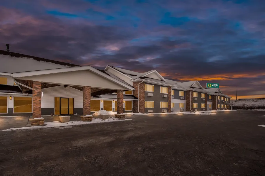 Quality Inn Superior - Duluth hotel detail image 6