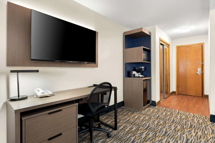 Best Western Inn hotel detail image 6