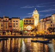 Universal’s Loews Portofino Bay Hotel hotel detail image 3
