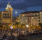 Universal’s Loews Portofino Bay Hotel hotel detail image 4