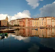 Universal’s Loews Portofino Bay Hotel hotel detail image 5
