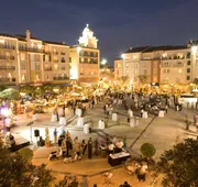 Universal’s Loews Portofino Bay Hotel hotel detail image 7