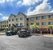 Extended Stay America Suites - Charleston - Airport hotel detail image 3