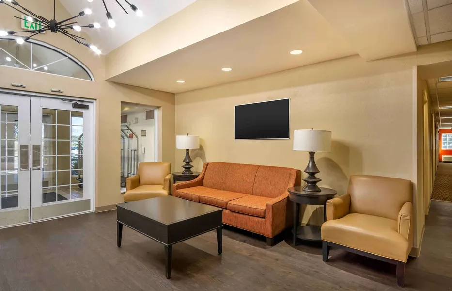 Extended Stay America Suites - Charleston - Airport hotel detail image 6