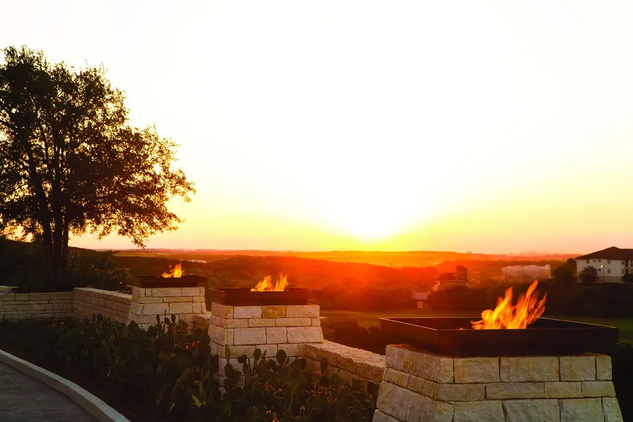 Signia by Hilton La Cantera Resort & Spa hotel detail image 2