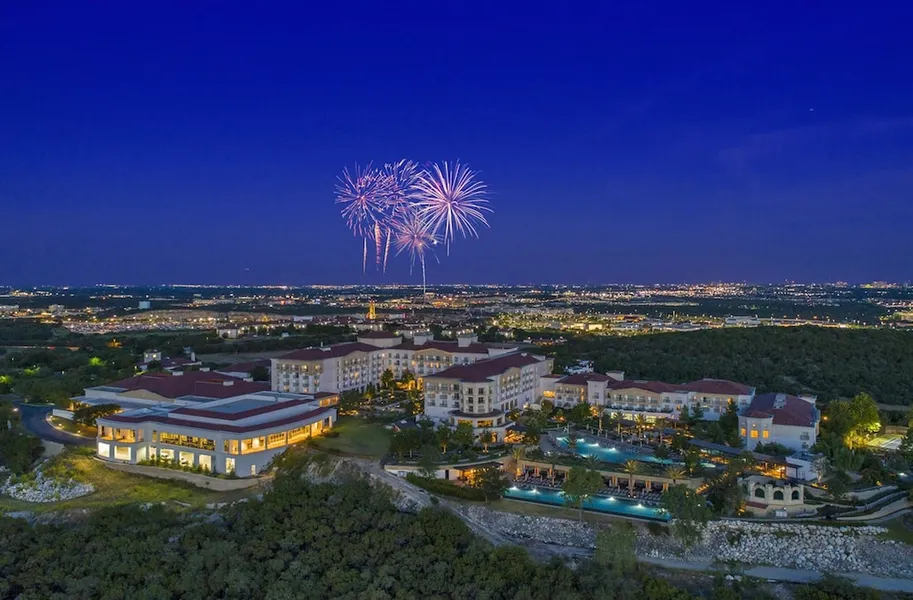Signia by Hilton La Cantera Resort & Spa hotel detail image 6