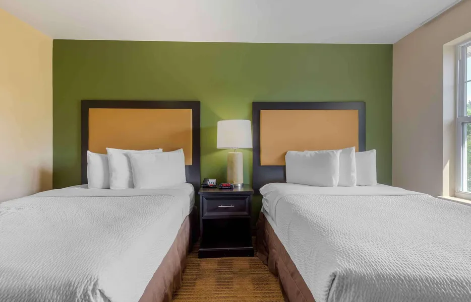 Extended Stay America Suites - Columbia - Northwest/Harbison hotel detail image 6