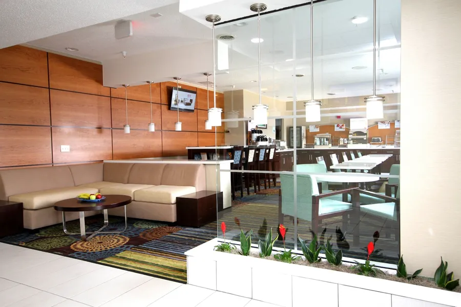Holiday Inn Express Adrian by IHG hotel detail image 2