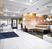 Holiday Inn Express Adrian by IHG hotel detail image 3