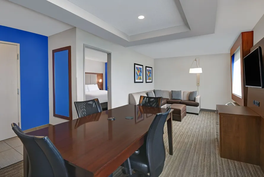 Holiday Inn Express Adrian by IHG hotel detail image 6