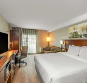 Comfort Inn Winnipeg Airport hotel detail image 5