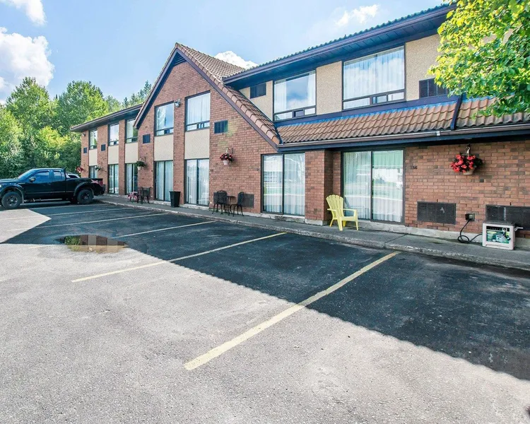 Comfort Inn Kirkland Lake hotel detail image 2