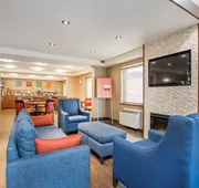 Comfort Inn hotel detail image 3