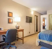 Comfort Inn hotel detail image 5
